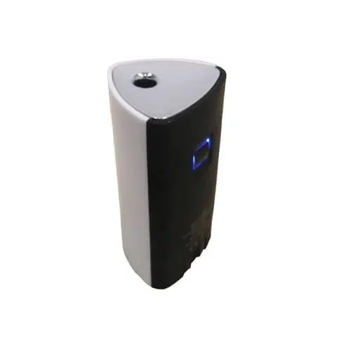Diffuseur d'huiles essentielles sans fil CILBO