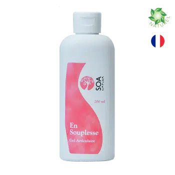 Gel articulaire naturel