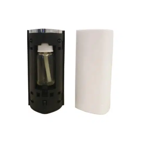 Photo Cilbo Diffuseur d’huiles essentielles sans fil CILBO 3