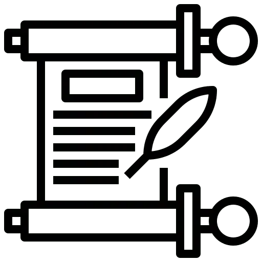 Parchemin descipption Diffuseur d'huiles essentielles sans fil