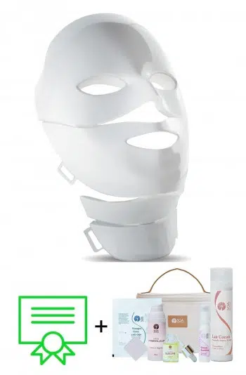 Dermomask PACK PRO